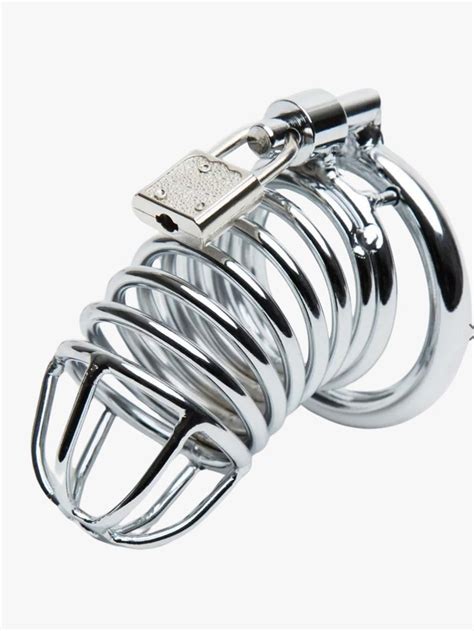 chastity tease|7 Best Chastity Cages of 2024 for Delayed Gratification 